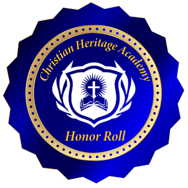 20232024 2nd Quarter Honor Roll